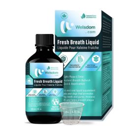 Pet Breath Refreshing Liquid is a universal protection for dogs and cats' teeth and gums, providing fresh breath Pet Breath Refreshing Liquid is a universal protection for dogs and cats' teeth and gums, providing fresh breath